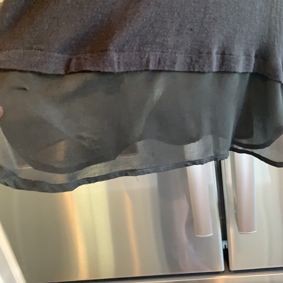 Sweater and t-shirt set - Picture 7 of 11